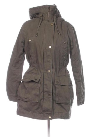 Damenjacke MICHAEL Michael Kors, Größe L, Farbe Grün, Preis € 168,00, #137984448