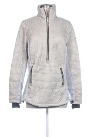 Damenjacke Bon Prix, Größe M, Farbe Ecru, Preis 27,16 €, #137984637