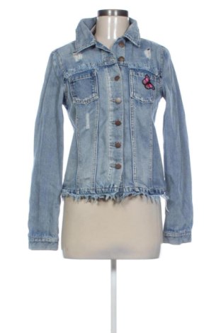 Damenjacke Laura Torelli, Größe S, Farbe Blau, Preis 19,00 €, #137985134