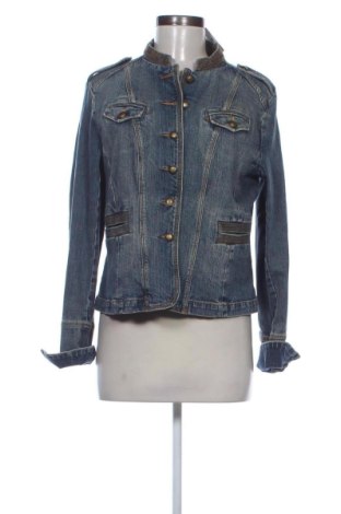 Kurtka damska Michael Kors, Rozmiar XL, Kolor Niebieski, Cena 402,18 zł, #137986176