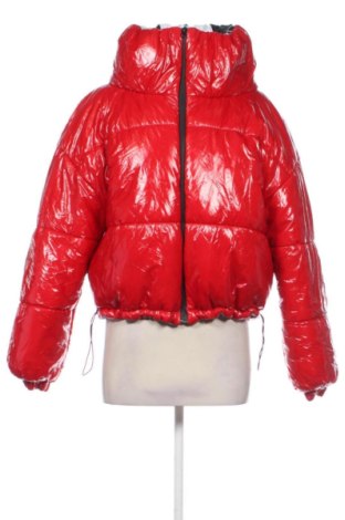 Női dzseki Unbranded, Méret S, Szín Piros, Ár 7 092 Ft, #137986431