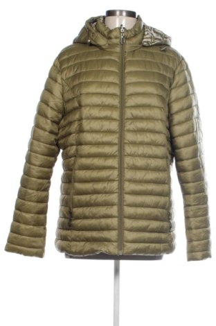 Kurtka damska Unbranded, Rozmiar XXL, Kolor Zielony, Cena 196,98 zł, #137986523