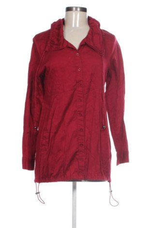 Női dzseki Unbranded, Méret M, Szín Piros, Ár 3 937 Ft, #137987182