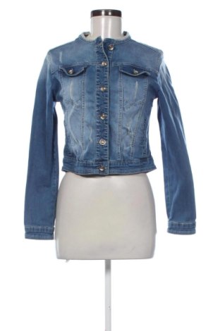 Geacă de femei Unbranded, Mărime S, Culoare Albastru, Preț 89,23 Lei, #137987222