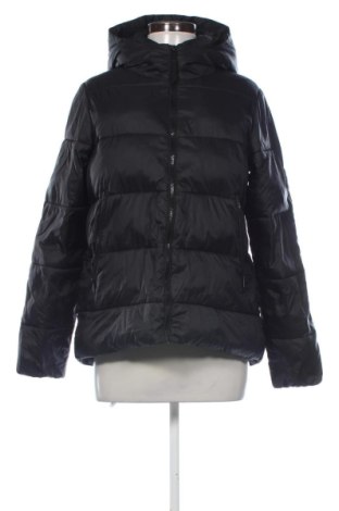 Geacă de femei Zara, Mărime S, Culoare Negru, Preț 220,46 Lei, #137987636