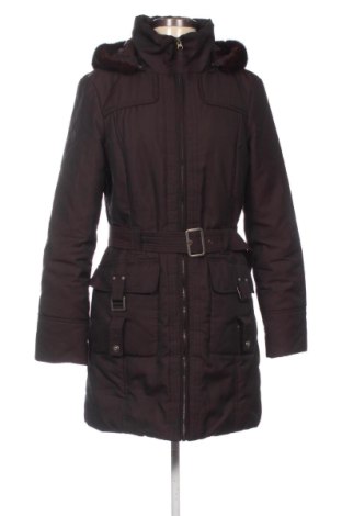 Dámska bunda  Tom Tailor, Veľkosť L, Farba Hnedá, Cena  55,00 €, #137988471