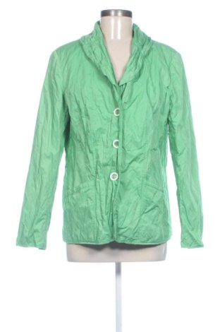 Női dzseki Kirsten, Méret XL, Szín Zöld, Ár 5 202 Ft, #137989645