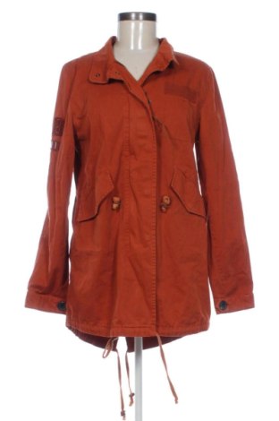 Női dzseki Bershka, Méret M, Szín Narancssárga
, Ár 6 031 Ft, #137990664