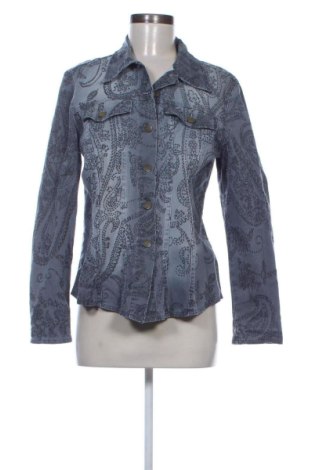 Női dzseki Unbranded, Méret M, Szín Kék, Ár 5 674 Ft, #137990747