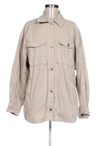 Női dzseki H&M, Méret M, Szín Bézs, Ár 5 674 Ft, #137991070