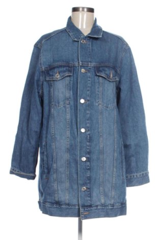 Női dzseki H&M, Méret L, Szín Kék, Ár 6 383 Ft, #137991094