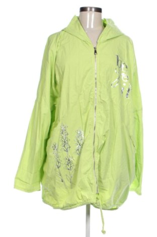 Női dzseki Unbranded, Méret XL, Szín Zöld, Ár 10 638 Ft, #137991144