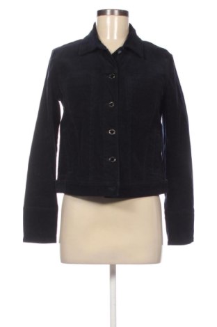 Női dzseki Massimo Dutti, Méret M, Szín Kék, Ár 17 430 Ft, #137991360