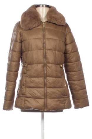 Női dzseki U.S. Polo Assn., Méret M, Szín Barna, Ár 30 536 Ft, #137991491
