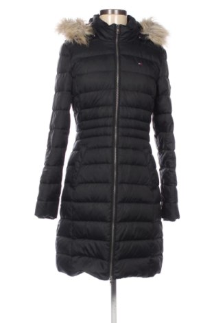 Női dzseki Tommy Hilfiger, Méret M, Szín Fekete, Ár 43 034 Ft, #137991499