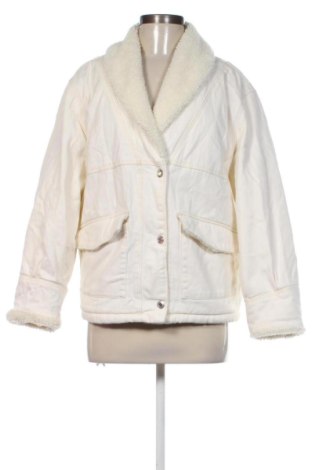 Дамско яке Tally Weijl, Размер S, Цвят Екрю, Цена 17,00 €, #137992080