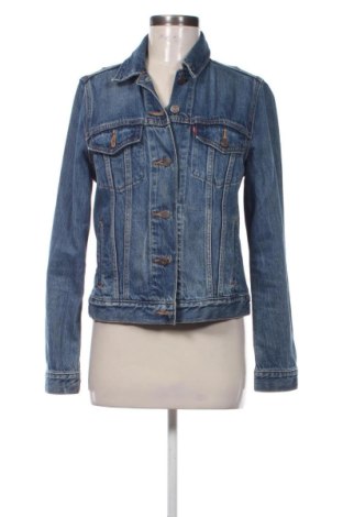 Дамско яке Levi's, Размер M, Цвят Син, Цена 122,89 €, #137993724
