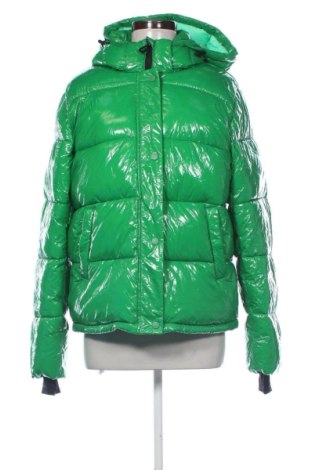 Damenjacke ONLY, Größe M, Farbe Grün, Preis 37,53 €, #137996352