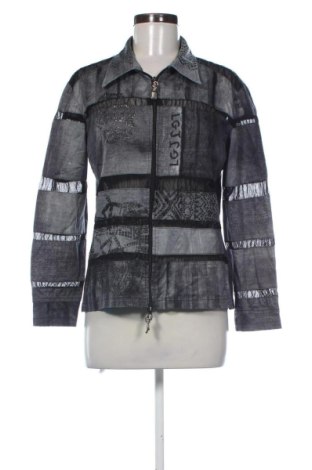 Damenjacke Unbranded, Größe L, Farbe Grau, Preis 14,67 €, #137997334