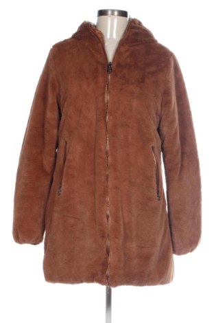 Geacă de femei Unbranded, Mărime M, Culoare Maro, Preț 259,99 Lei, #137997656