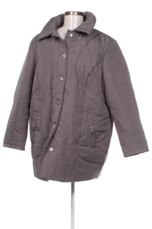 Geacă de femei Unbranded, Mărime XXL, Culoare Gri, Preț 161,99 Lei, #137997774