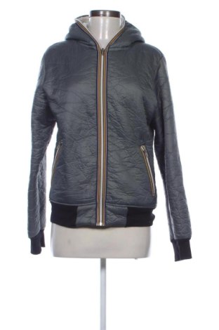 Geacă de femei Unbranded, Mărime S, Culoare Gri, Preț 259,99 Lei, #137998040