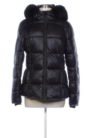 Geacă de femei Tiffosi, Mărime M, Culoare Negru, Preț 259,99 Lei, #137998310