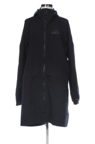 Geacă de femei Adidas, Mărime XL, Culoare Negru, Preț 266,99 Lei, #137881186