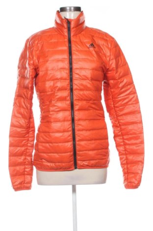 Geacă de femei Adidas, Mărime M, Culoare Portocaliu, Preț 188,97 Lei, #137921502