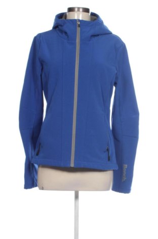 Geacă de femei Bench, Mărime L, Culoare Albastru, Preț 131,23 Lei, #137940696
