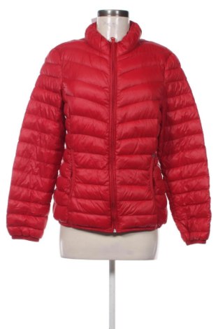 Női dzseki Edc By Esprit, Méret M, Szín Piros, Ár 18 085 Ft, #137985445