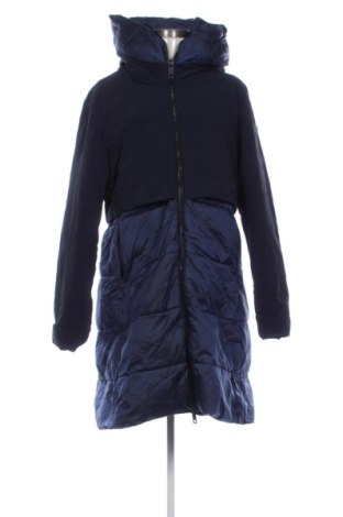 Geacă de femei H&M, Mărime M, Culoare Albastru, Preț 161,99 Lei, #137997444