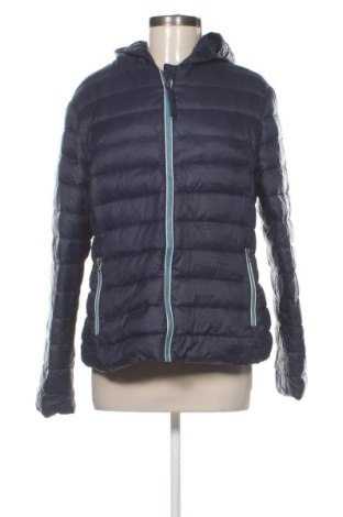 Geacă de femei Lacoste, Mărime XL, Culoare Albastru, Preț 347,99 Lei, #137876994