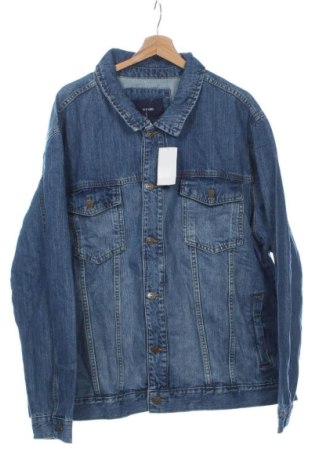 Damenjacke Kiabi, Größe 5XL, Farbe Blau, Preis € 21,99, #137867885