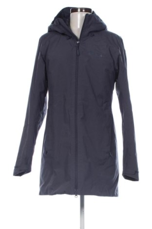 Kurtka damska Jack Wolfskin, Rozmiar S, Kolor Niebieski, Cena 384,02 zł, #137929363