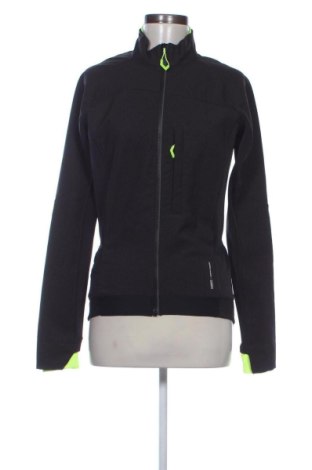 Kurtka damska Decathlon, Rozmiar S, Kolor Czarny, Cena 64,52 zł, #137935236