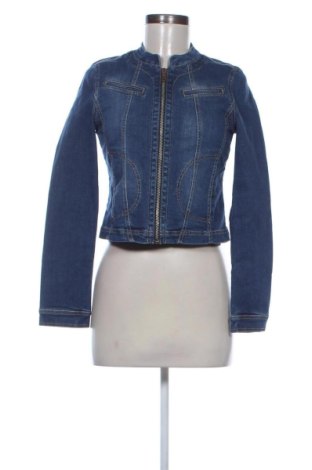 Dámská bunda  Unbranded, Velikost S, Barva Modrá, Cena  393,00 Kč, #137935261