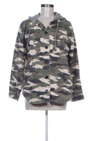 Kurtka damska H&M, Rozmiar M, Kolor Kolorowy, Cena 74,20 zł, #137935967