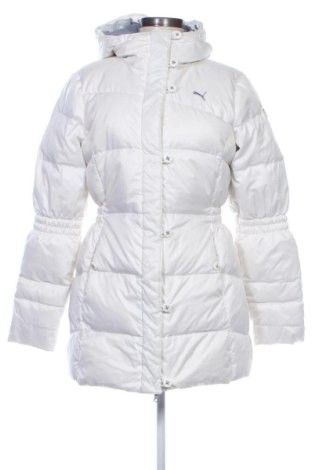Kurtka damska PUMA, Rozmiar M, Kolor Biały, Cena 283,65 zł, #137941114