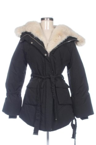 Geacă de femei Maniere de voir, Mărime S, Culoare Negru, Preț 1.172,01 Lei, #137942184