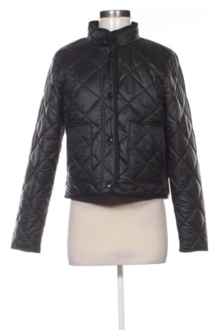 Geacă de femei Sinsay, Mărime M, Culoare Negru, Preț 59,00 Lei, #137942771