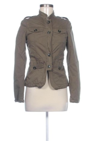 Kurtka damska Amisu, Rozmiar XS, Kolor Zielony, Cena 50,81 zł, #137944593