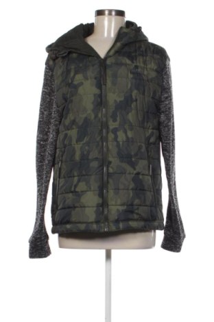 Kurtka damska Lee Cooper, Rozmiar L, Kolor Kolorowy, Cena 84,67 zł, #137945475