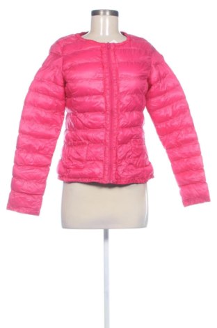 Kurtka damska Unbranded, Rozmiar M, Kolor Różowy, Cena 59,27 zł, #137946424