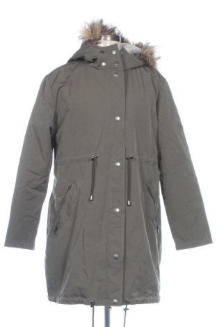 Geacă de femei Seraphine, Mărime M, Culoare Verde, Preț 295,73 Lei, #137947742
