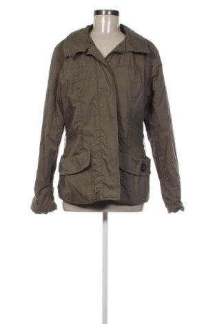 Geacă de femei H&M, Mărime L, Culoare Verde, Preț 173,22 Lei, #137949957