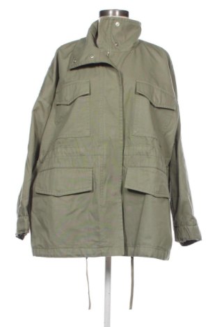 Dámská bunda  Weekend Max Mara, Velikost XXS, Barva Zelená, Cena  11 426,00 Kč, #137950025