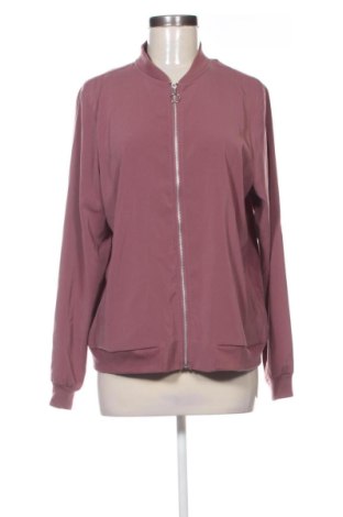 Geacă de femei Vero Moda, Mărime XL, Culoare Mov deschis, Preț 99,00 Lei, #137950438