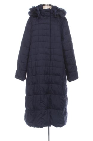 Geacă de femei LC Waikiki, Mărime XL, Culoare Albastru, Preț 157,47 Lei, #137951208