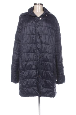 Geacă de femei Unbranded, Mărime 4XL, Culoare Albastru, Preț 173,22 Lei, #137951261